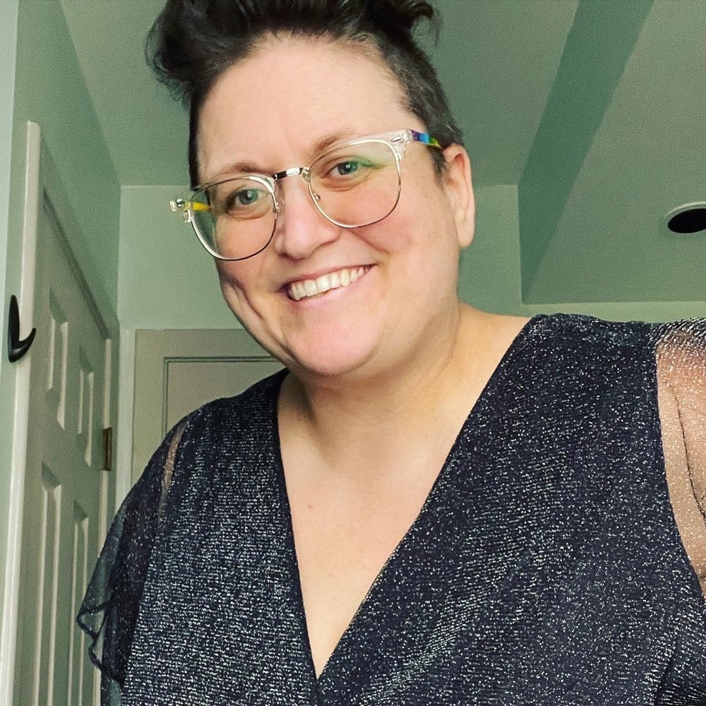 Meet your Posher, Meghan